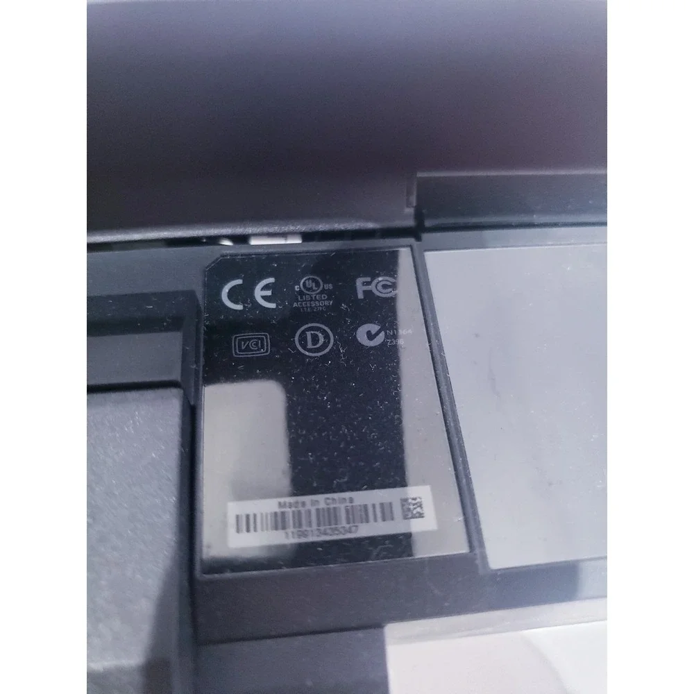Microsoft Xbox One Kinect Wired Motion Sensor  Model 1520 - Picture 5 of 5
